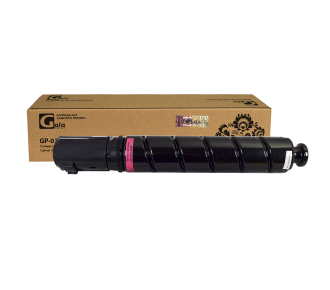 Картридж 034 Magenta 7300 копий GalaPrint