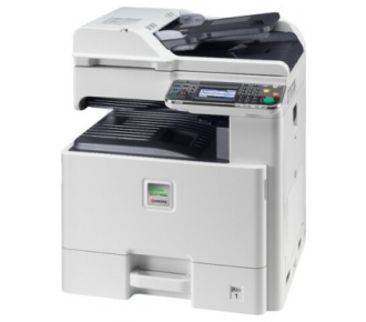 Kyocera FS C8525
