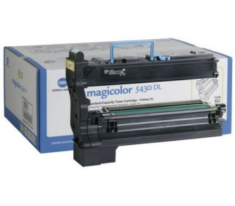 Konica Minolta 4539132