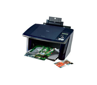 Canon SmartBase MP360