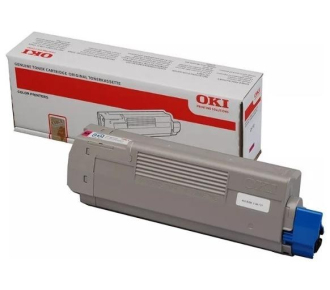 OKI 46507626/46507614