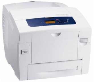 Xerox ColorQube 8880