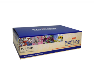 Драм-картридж PL-CB384A (№824A) для принтеров HP Black Drum 35000 копий ProfiLine