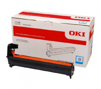 Барабан Oki C823/833/843 30K (cyan)