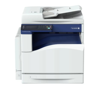 Xerox DocuCentre SC2020
