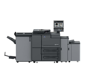 Konica Minolta bizhub PRESS C1100