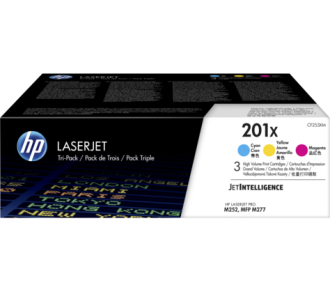 HP CF253XM