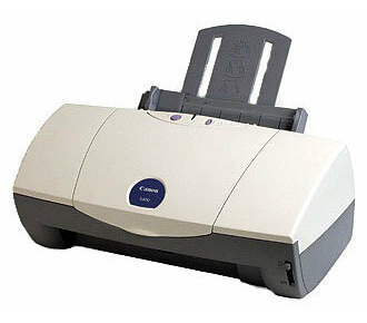 Canon BJ-S400