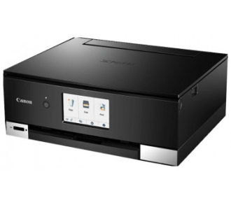 Canon PIXMA TS8340