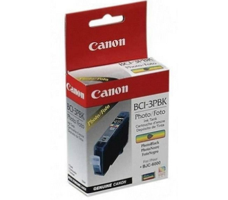 Canon BCI-3ePBk