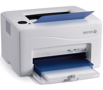 Лазерный цветной принтер Xerox Phaser 6000 (А4)