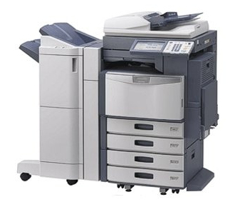 Toshiba e-STUDIO 3540C