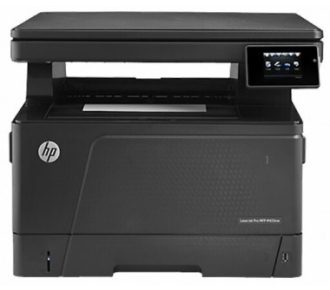 HP LaserJet Pro M435