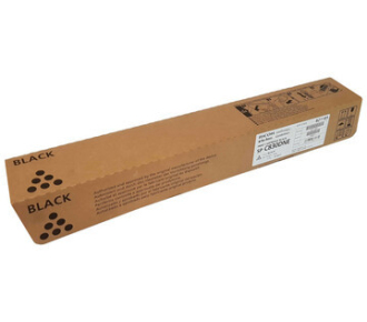 Принт-картридж тип SPC830DNE (23.5K) черный Aficio SP C830DN/C831DN