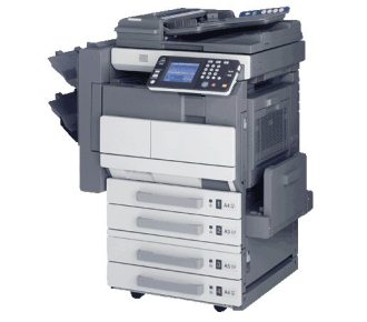 Konica Minolta Di-3510