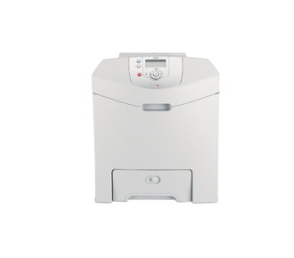 Lexmark C524