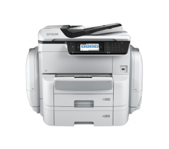 Epson WF-C869
