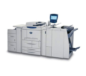 Xerox WorkCentre 4110