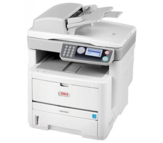 OKI MB460