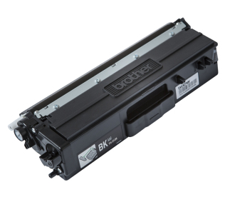 Тонер к-ж BROTHER TN-910BK для MFC-L9570CDW черный оригинал
