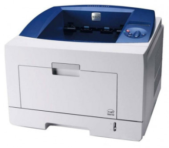 Xerox Phaser 3435