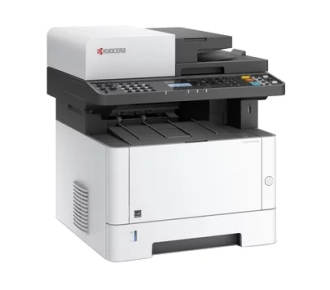Kyocera ECOSYS M2235dn [1102VS3RU0] (Ч/б,А4,принт/скан/копир,35 к/мин,512 Мб,1*250 л,DU,Сеть,ОДНОСТ.АВТОПОД.,старт 1000 л)