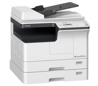 Toshiba e-STUDIO 2803AM
