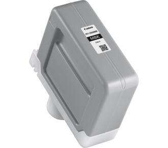 Картридж CANON PFI-1300 MBK матовый черный, 330 мл