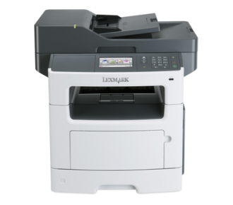 Lexmark MX510
