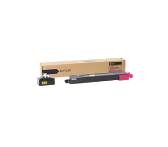 Тонер-картридж для Kyocera TASKalfa 2551ci TK-8325M magenta 12K Katun