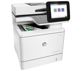 HP Color LaserJet E57540