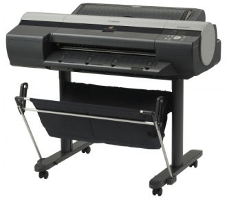 Canon imagePROGRAF iPF6000s