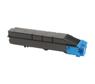 Тонер-картридж для Kyocera TASKalfa 4550ci/5550ci TK-8505C cyan 20K ELP Imaging®