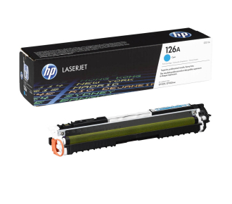 HP CE311A