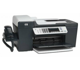HP OfficeJet J5520