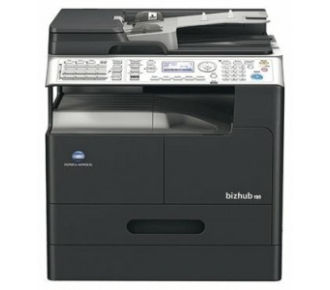 Konica Minolta bizhub 195