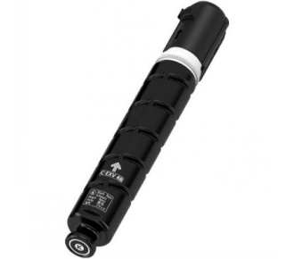 Тонер-туба C-EXV48 Black 16500 копий ProfiLine