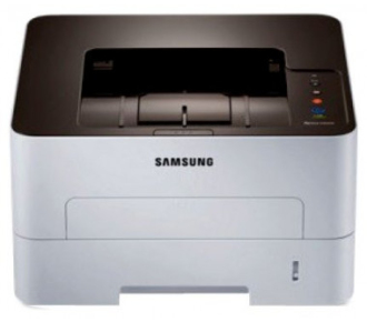 Лазерный принтер Samsung SL-M3820D