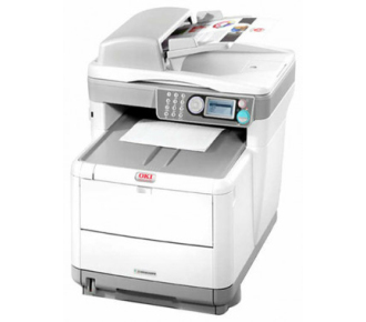 OKI C3530