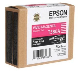 Epson C13T580A00
