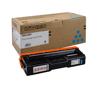 Ricoh 407544