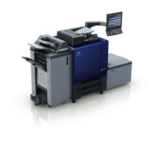 Konica Minolta AccurioPrint C3070L