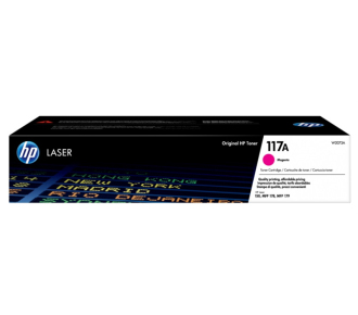 HP W2073A