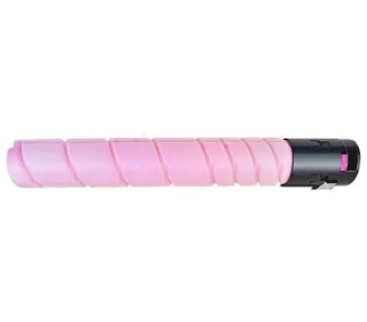 GG toner-cartrige for Konica Minolta bizhub C227/bizhub C287 magenta without chip 21000 pages