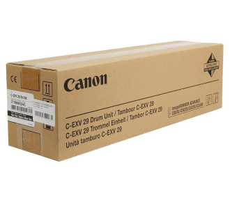 Canon C-EXV7 Drum