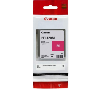 К-ж CANON PFI-120 M пурпурный