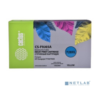 Cactus CS-F9J65A
