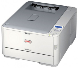 OKI C301
