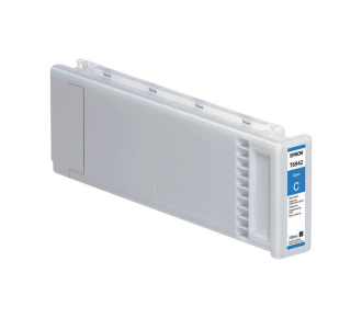 Картридж для плоттера Epson SureColor T3000/T5000/T7000 Cyan 700ml (C13T694200)