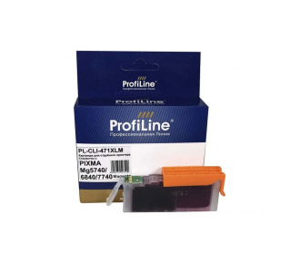 ProfiLine PL_CLI-471 XLM_M